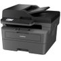 Brother MFC-L2860DW Multifunción Láser Monocromo con ADF y Wi-Fi